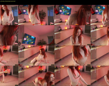 oki_dokie — 52 minute Chaturbate female cam show recording, 720p, Feb 24, 2024