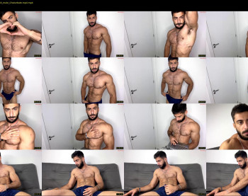 ouro1556 — 22 minute Chaturbate male cam show recording, 720p, Feb 24, 2024