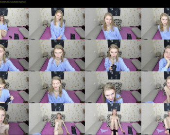 phoebepaw — 29 minute Chaturbate female cam show recording, 720p, Feb 24, 2024