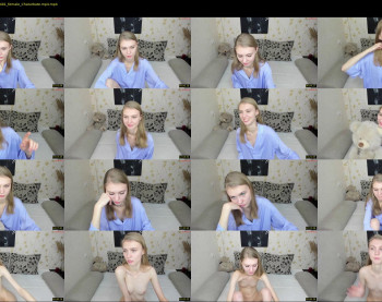 phoebepaw — 35 minute Chaturbate female cam show recording, 720p, Feb 24, 2024
