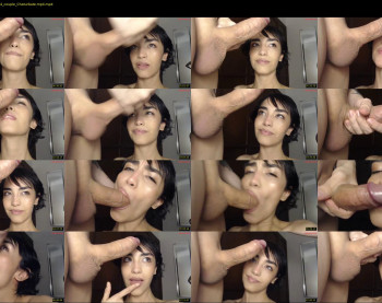 pinkpigss — 9 minute Chaturbate couple cam show recording, 480p, Feb 24, 2024