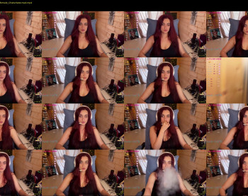 ps4pro — 58 minute Chaturbate female cam show recording, 720p, Feb 24, 2024