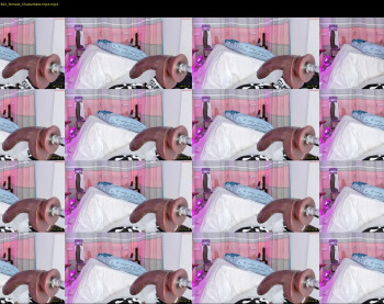 queen_yully — 7 minute Chaturbate female cam show recording, 720p, Feb 24, 2024