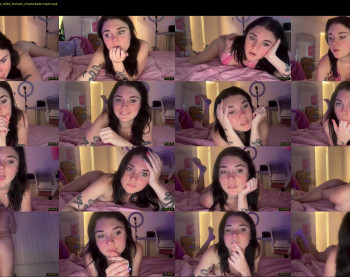 queencassidyy — 113 minute Chaturbate female cam show recording, 720p, Feb 25, 2024
