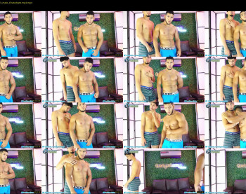 querhyus — 6 minute Chaturbate male cam show recording, 720p, Feb 24, 2024