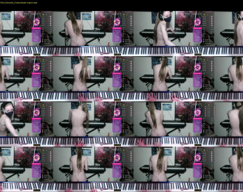 realartofslut — 6 minute Chaturbate female cam show recording, 720p, Feb 24, 2024