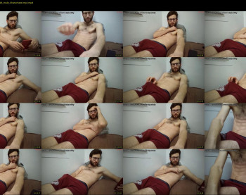 realpaddy — 22 minute Chaturbate male cam show recording, 720p, Feb 24, 2024