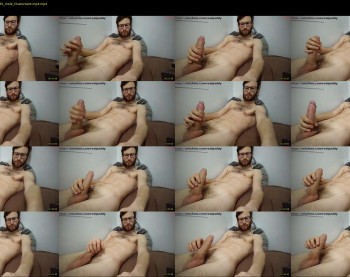 realpaddy — 4 minute Chaturbate male cam show recording, 720p, Feb 24, 2024
