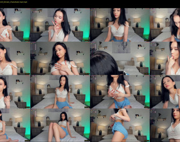 riskyproject — 51 minute Chaturbate couple cam show recording, 720p, Feb 24, 2024