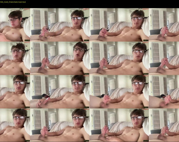 ryan287747 — 10 minute Chaturbate male cam show recording, 480p, Feb 24, 2024