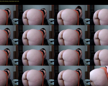sandycandypervs — 3 minute Chaturbate couple cam show recording, 720p, Feb 24, 2024