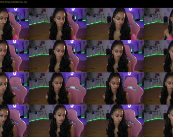 sasha_amour — 121 minute Chaturbate female cam show recording, 720p, Feb 24, 2024