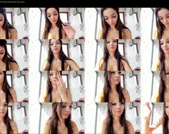 sassyt33n — 3 minute Chaturbate female cam show recording, 720p, Feb 24, 2024