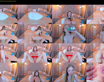 sayl0r_moon — 51 minute Chaturbate female cam show recording, 720p, Feb 24, 2024