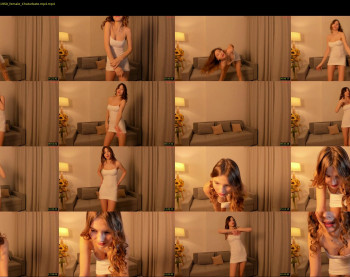 shine_chanel — 24 minute Chaturbate female cam show recording, 720p, Feb 24, 2024