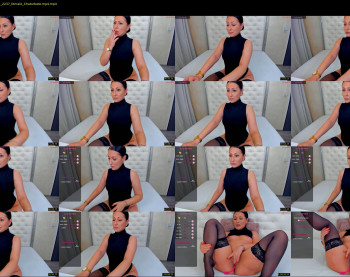 shy_cinderella — 73 minute Chaturbate female cam show recording, 720p, Feb 24, 2024