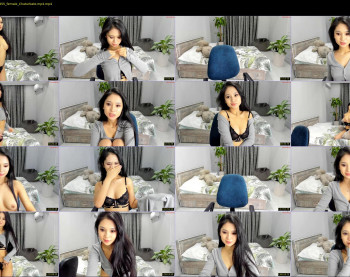 sinsemillaa — 120 minute Chaturbate female cam show recording, 720p, Feb 24, 2024