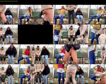 squirt_bunny77 — 13 minute Chaturbate couple cam show recording, 720p, Feb 24, 2024