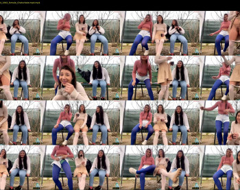 squirt_bunny77 — 5 minute Chaturbate couple cam show recording, 720p, Feb 24, 2024