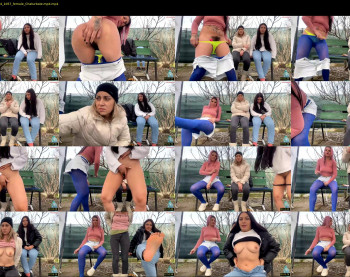 squirt_bunny77 — 10 minute Chaturbate couple cam show recording, 720p, Feb 24, 2024