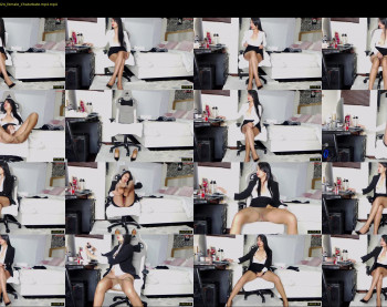 stefi_alizon — 120 minute Chaturbate female cam show recording, 720p, Feb 24, 2024