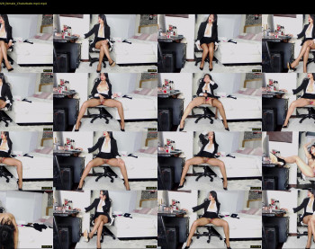 stefi_alizon — 117 minute Chaturbate female cam show recording, 720p, Feb 24, 2024