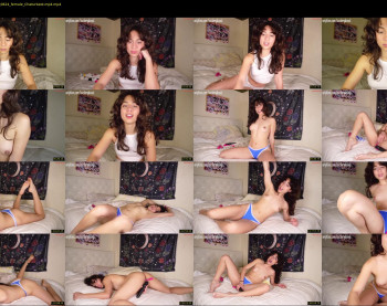 suckerydoool — 120 minute Chaturbate female cam show recording, 720p, Feb 24, 2024