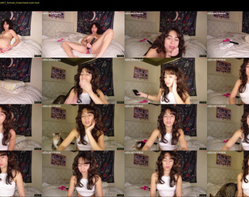 suckerydoool — 31 minute Chaturbate female cam show recording, 720p, Feb 24, 2024