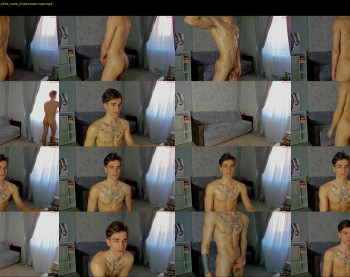 sweet_smith8 — 31 minute Chaturbate male cam show recording, 720p, Feb 24, 2024
