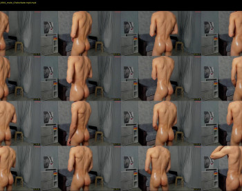 sweet_smith8 — 52 minute Chaturbate male cam show recording, 720p, Feb 25, 2024