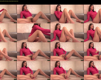 sweetsweet__baby — 28 minute Chaturbate female cam show recording, 720p, Feb 24, 2024