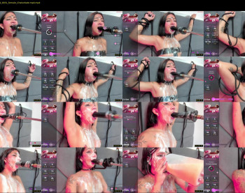 sweety_maria_ — 120 minute Chaturbate female cam show recording, 720p, Feb 25, 2024