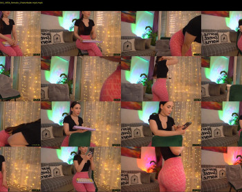 sweety_rinushka_ — 120 minute Chaturbate female cam show recording, 720p, Feb 24, 2024