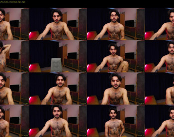 teddy_mode — 89 minute Chaturbate couple cam show recording, 720p, Feb 24, 2024