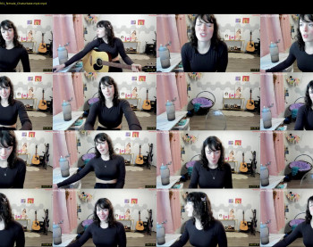 tiggerrosey — 120 minute Chaturbate female cam show recording, 720p, Feb 24, 2024