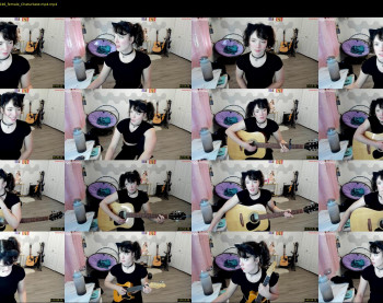 tiggerrosey — 120 minute Chaturbate female cam show recording, 720p, Feb 25, 2024