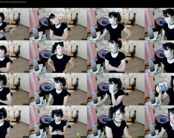 tiggerrosey — 121 minute Chaturbate female cam show recording, 720p, Feb 25, 2024