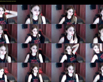 tripleprinces — 19 minute Chaturbate female cam show recording, 720p, Feb 24, 2024