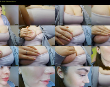 tutti_frutti_ — 20 minute Chaturbate female cam show recording, 720p, Feb 25, 2024
