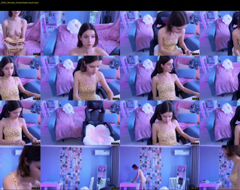 vanessabayer — 120 minute Chaturbate female cam show recording, 720p, Feb 24, 2024