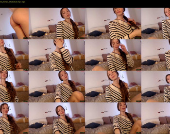 veronikaav — 19 minute Chaturbate female cam show recording, 720p, Feb 24, 2024