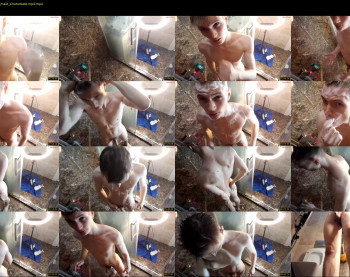 viksons — 10 minute Chaturbate male cam show recording, 720p, Feb 24, 2024