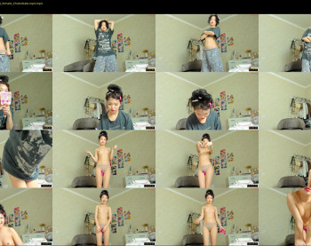 wastforu — 120 minute Chaturbate female cam show recording, 720p, Feb 24, 2024