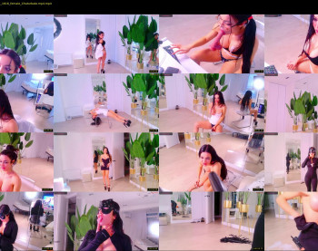 wow_eva_wow — 120 minute Chaturbate female cam show recording, 720p, Feb 24, 2024