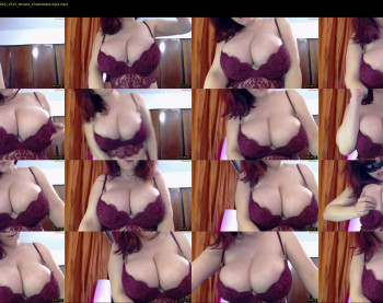 your_wild_fantasy — 16 minute Chaturbate female cam show recording, 720p, Feb 24, 2024