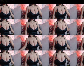 1dream_magical — 3 minute Chaturbate female cam show recording, 720p, Feb 26, 2024