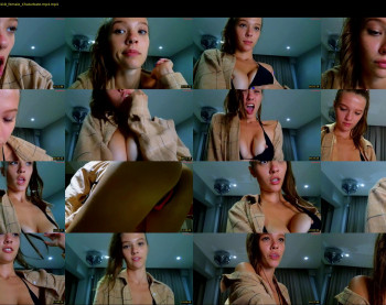 _demi_dee_ — 24 minute Chaturbate female cam show recording, 720p, Feb 25, 2024