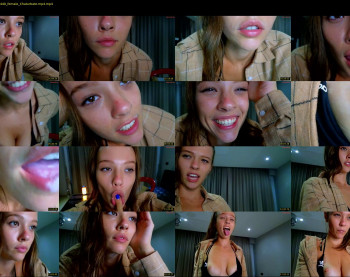 _demi_dee_ — 20 minute Chaturbate female cam show recording, 720p, Feb 25, 2024