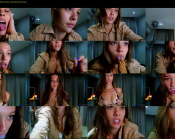 _demi_dee_ — 121 minute Chaturbate female cam show recording, 720p, Feb 25, 2024