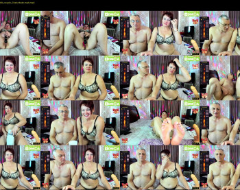 _lady_red_ — 21 minute Chaturbate female cam show recording, 720p, Feb 25, 2024